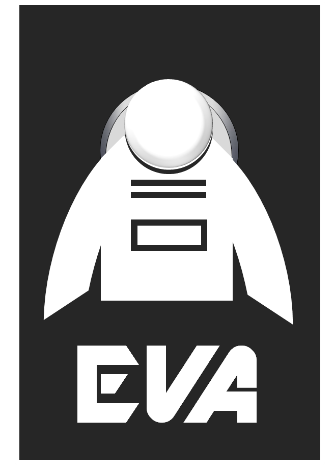 EVA Suit Icon